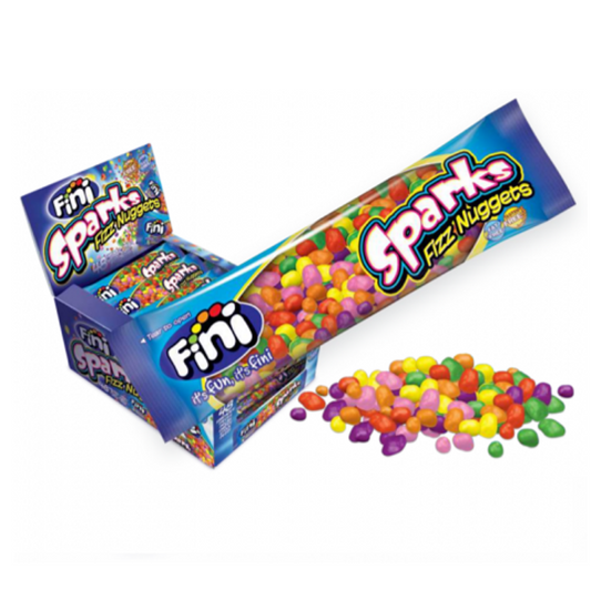 Fini Sparks 48 X 16 gram