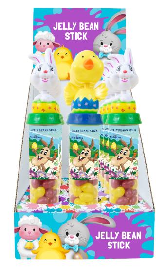 Jellybean Stick 50 Gram