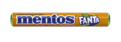 Mentos Rol Fanta