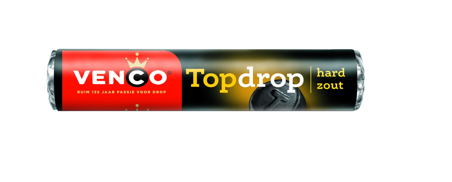 Venco Topdrop Rol – Candyspot