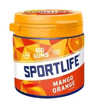 Sportlife Mango Orange 99 Gram