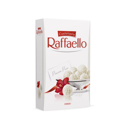 Raffaello T8 80 Gram