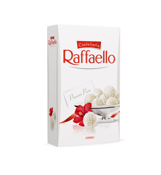 Raffaello T8 10 x 80 Gram