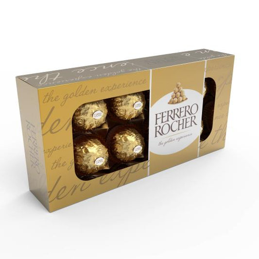 Ferrero Rocher T8 100 Gram