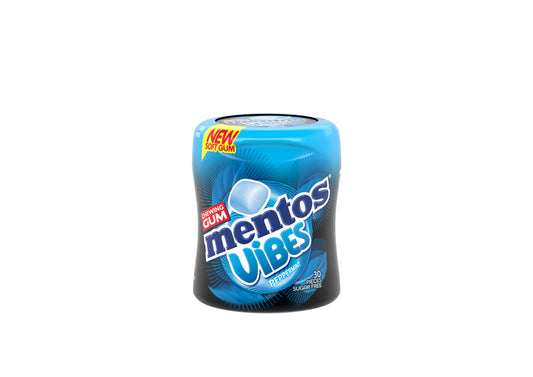 Mentos Vibes Peppermint