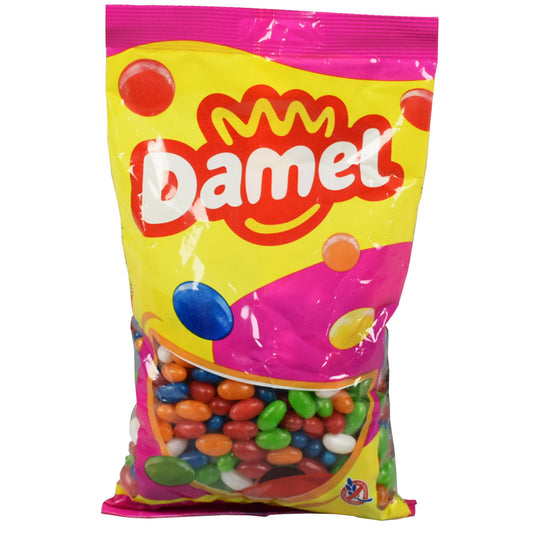 Damel Jelly Beans 6 x 1 kg