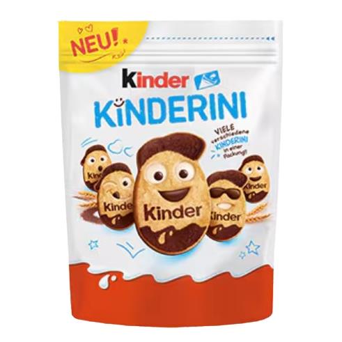 Kinder Kinderini