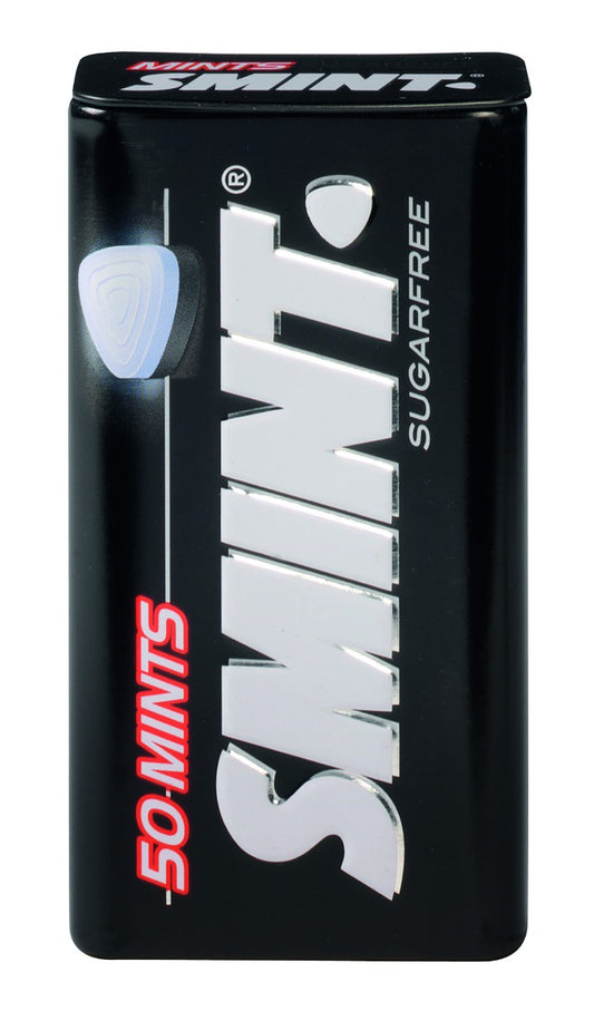 Smint XL Black Mint 35 gram