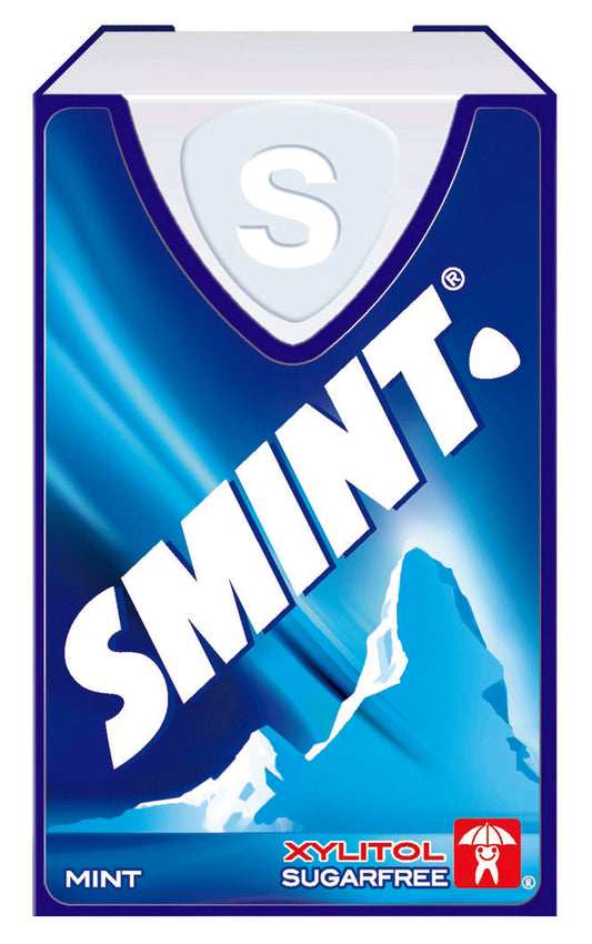 Smint Mint