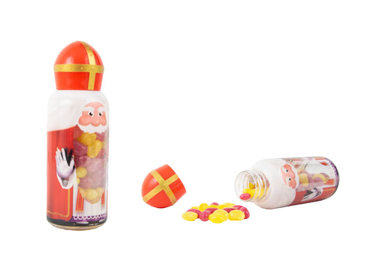 Sinterklaas + Jelly Beans 140 Gram