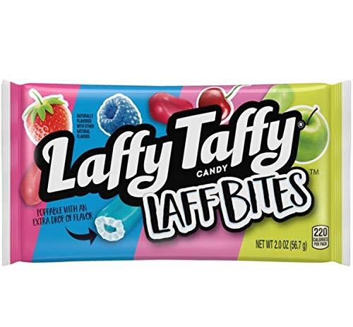 Laffy Taffy Bites 57 Gram