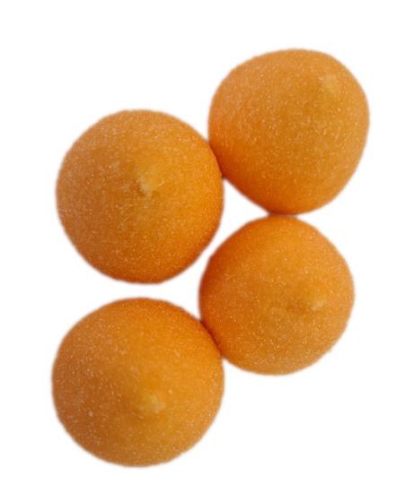 Spekbollen Oranje Perzik 900 Gram