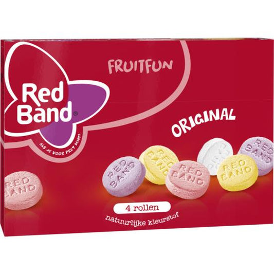 Fruit Fun 4-Pack