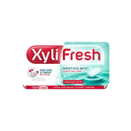 Xylifresh Mentholmint