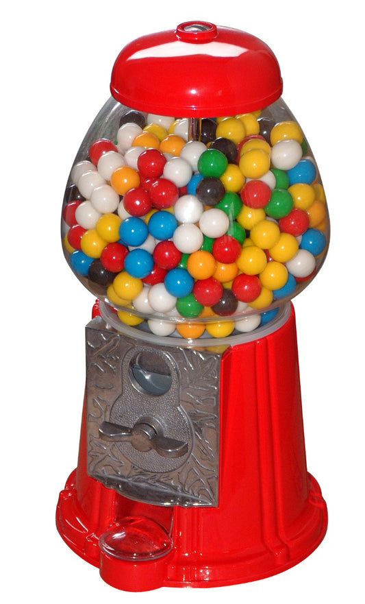 Kauwgomballen Automaat 23 cm