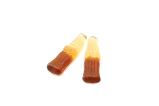 Damel Colaflesjes 1 Kilo