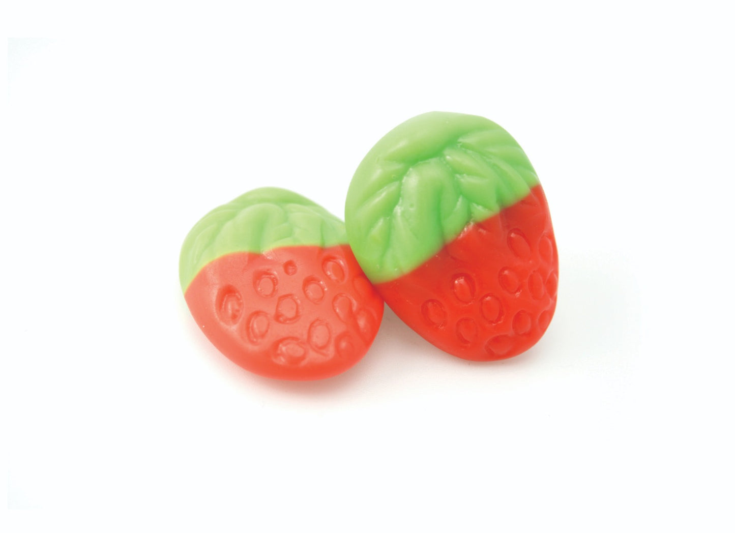 Damel Aardbeitjes 1 Kilo