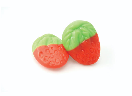 Damel Aardbeitjes 1 Kilo