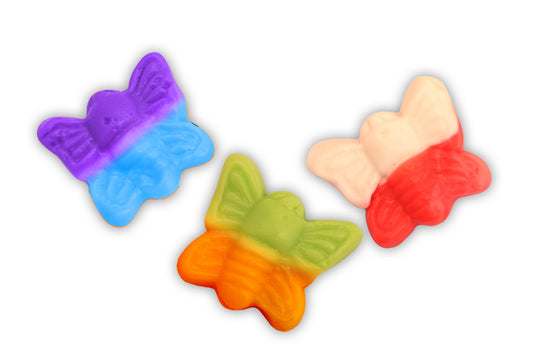 Damel Vlinders 1 Kilo