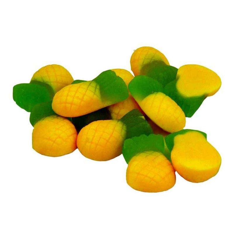 Damel Ananasjes 1 Kilo