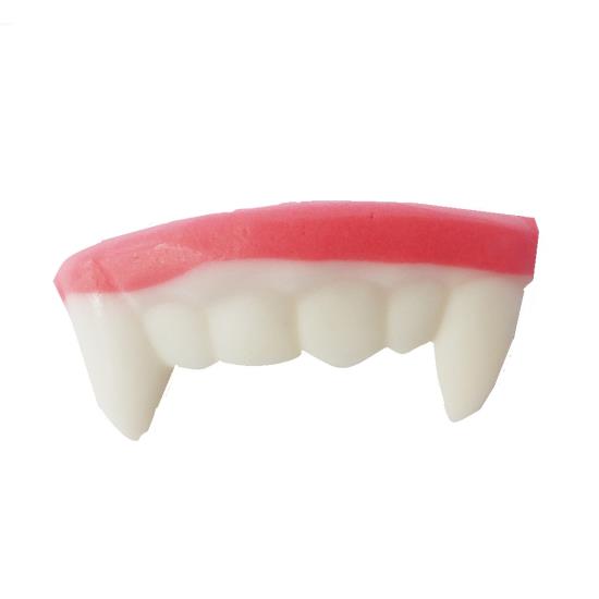 Damel Gebitten Dracula Tanden 1 Kilo