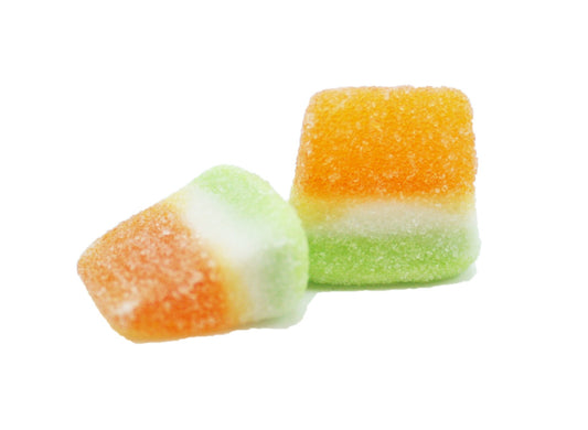 Damel Mango Slices 1 Kilo