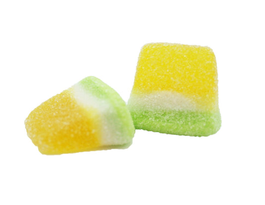 Damel Ananas Slices 1 Kilo