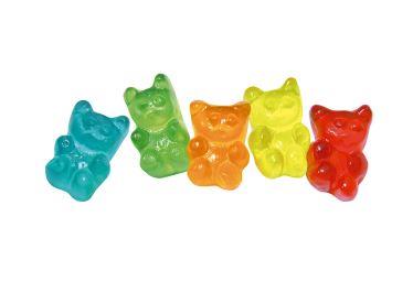 Damel Shiny Bears 1 Kilo