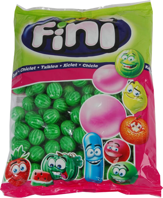 Fini Watermeloen Gum 1 Kilo