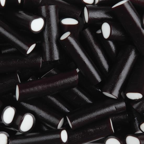 Heksehyl Mintstaafjes 3 x 1 Kilo