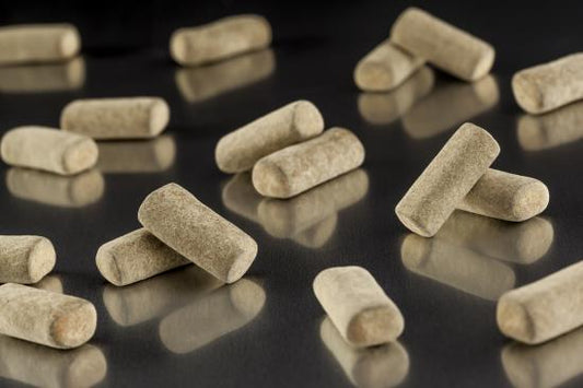 Meenk Zoethoutdrop 1kg