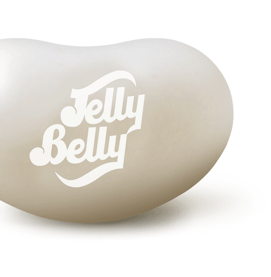 Jelly Belly Jelly Beans Kokosnoot 1 Kilo
