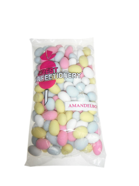 Amandelbonen 1 Kilo