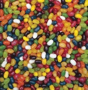 Jelly Belly Mix 50 Smaken 1 Kilo