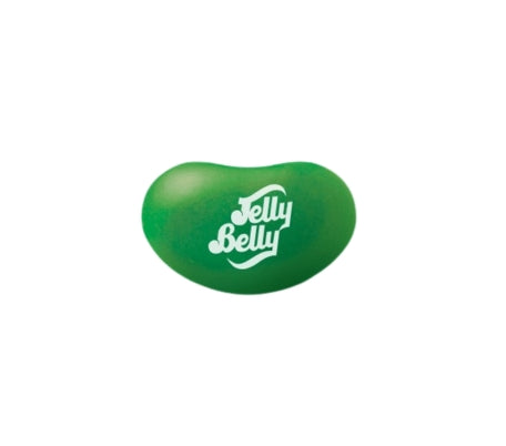 Jelly Belly Jelly Beans Groene Appel 1 Kilo