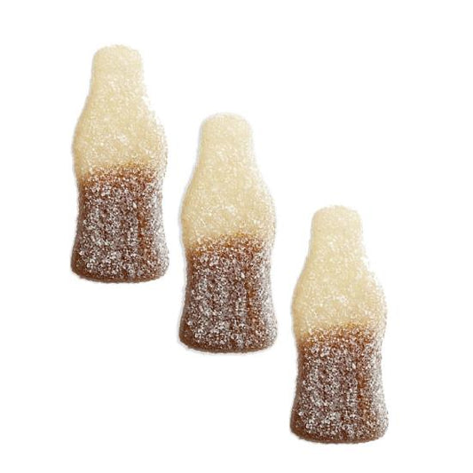 Zure Colaflesjes 3 Kilo