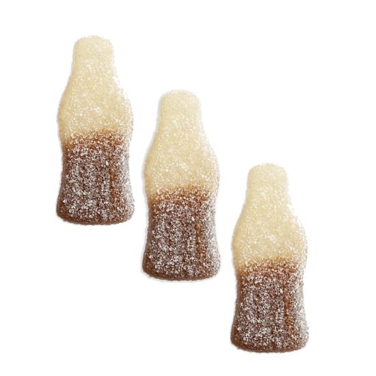 Zure Colaflesjes 1,5kg