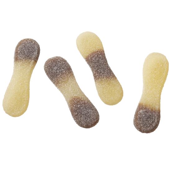 Zure Cola Tongen 2.5 Kilo