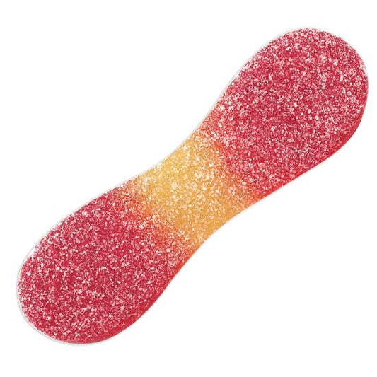 Zure Fruit Tongen 1.25 Kilo