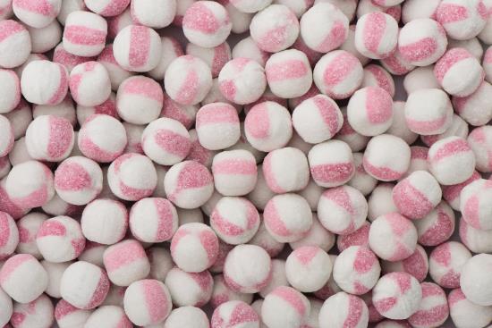 Watermeloen Kogels 4 Kilo