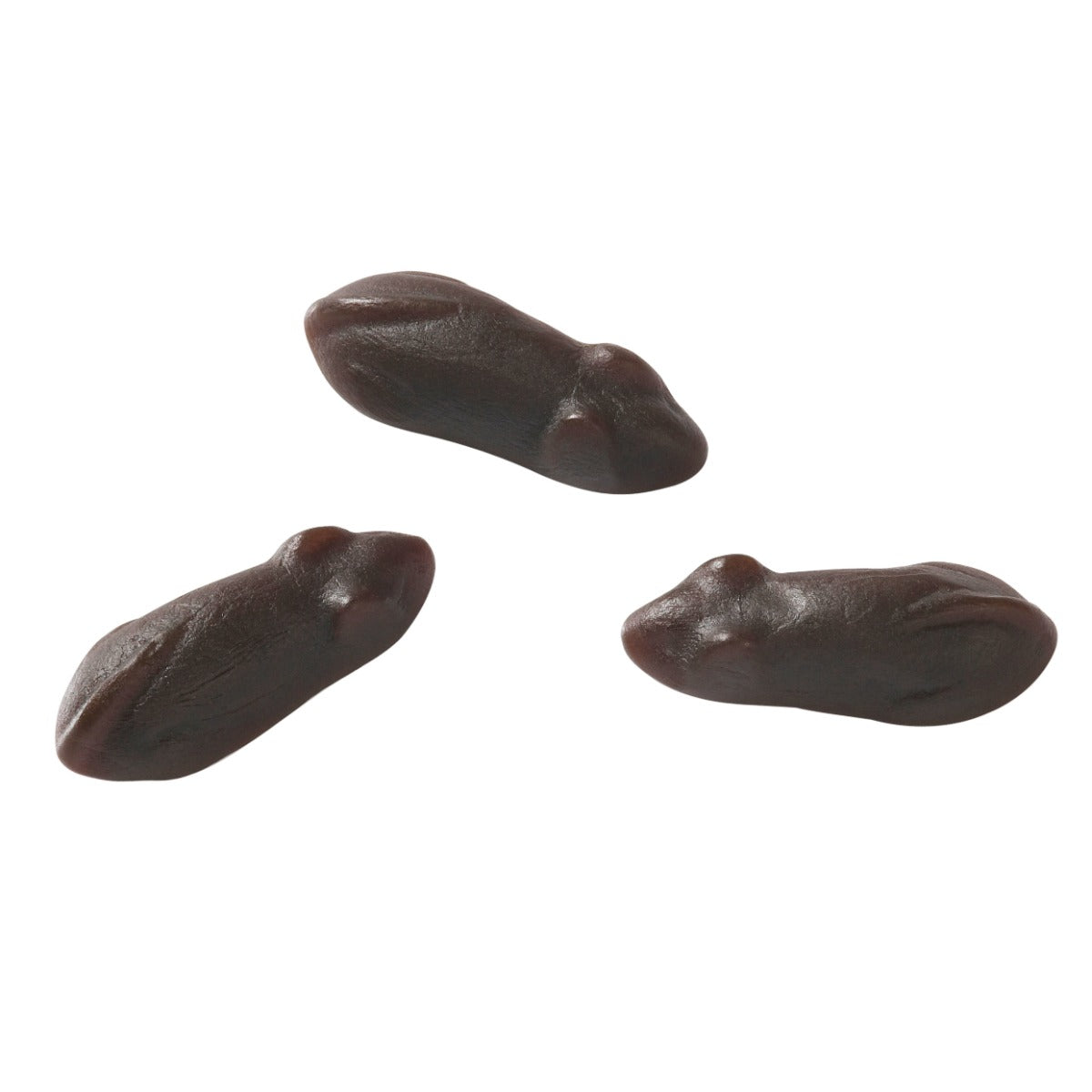 Dropmuizen Zout 1.5 Kilo