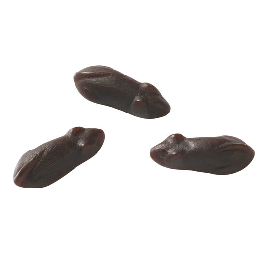 Dropmuizen Zout 1.5 Kilo