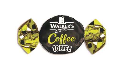 Walkers Coffee Toffees 2,5 Kilo