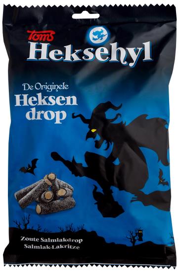Heksehyl Heksendrop Zout 1 Kilo