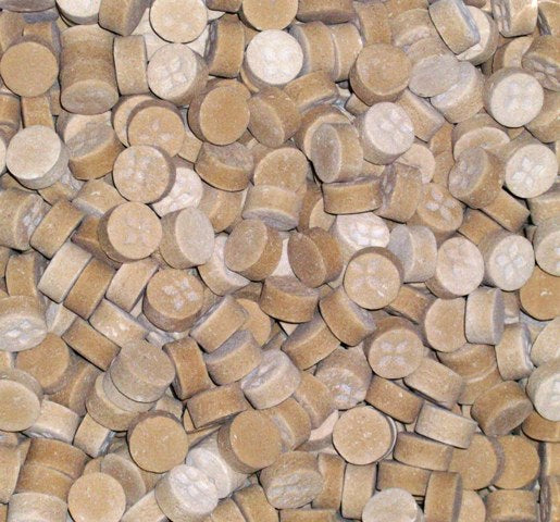 Fortuin Salmiakpastilles 3 Kilo