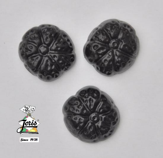 Zee Egel Salmiak Vrak 1 Kilo