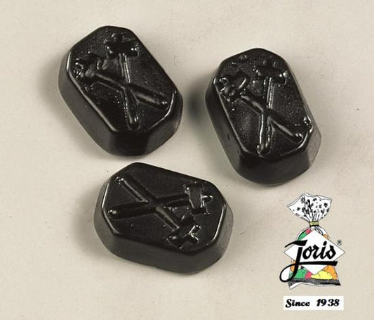 Suikerbakker Joris Menthol Briketten 1 Kilo