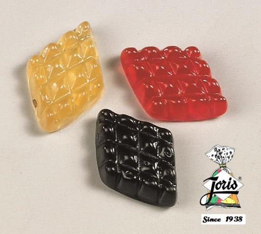 Joris Ruitjes 1 Kilo