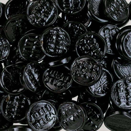 Suikerbakker Joris Belgas Vrak 1 Kilo