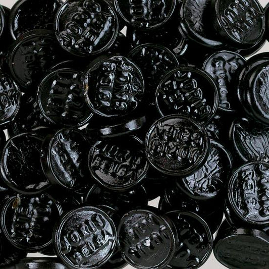 Suikerbakker Joris Belgas Vrak 1 Kilo